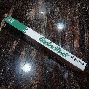 Gopherhawk Trap Only